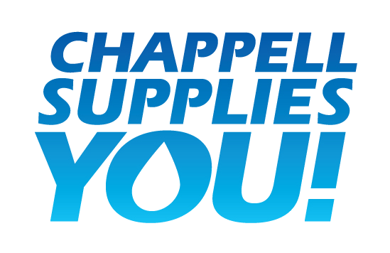 Chappell Supplies You